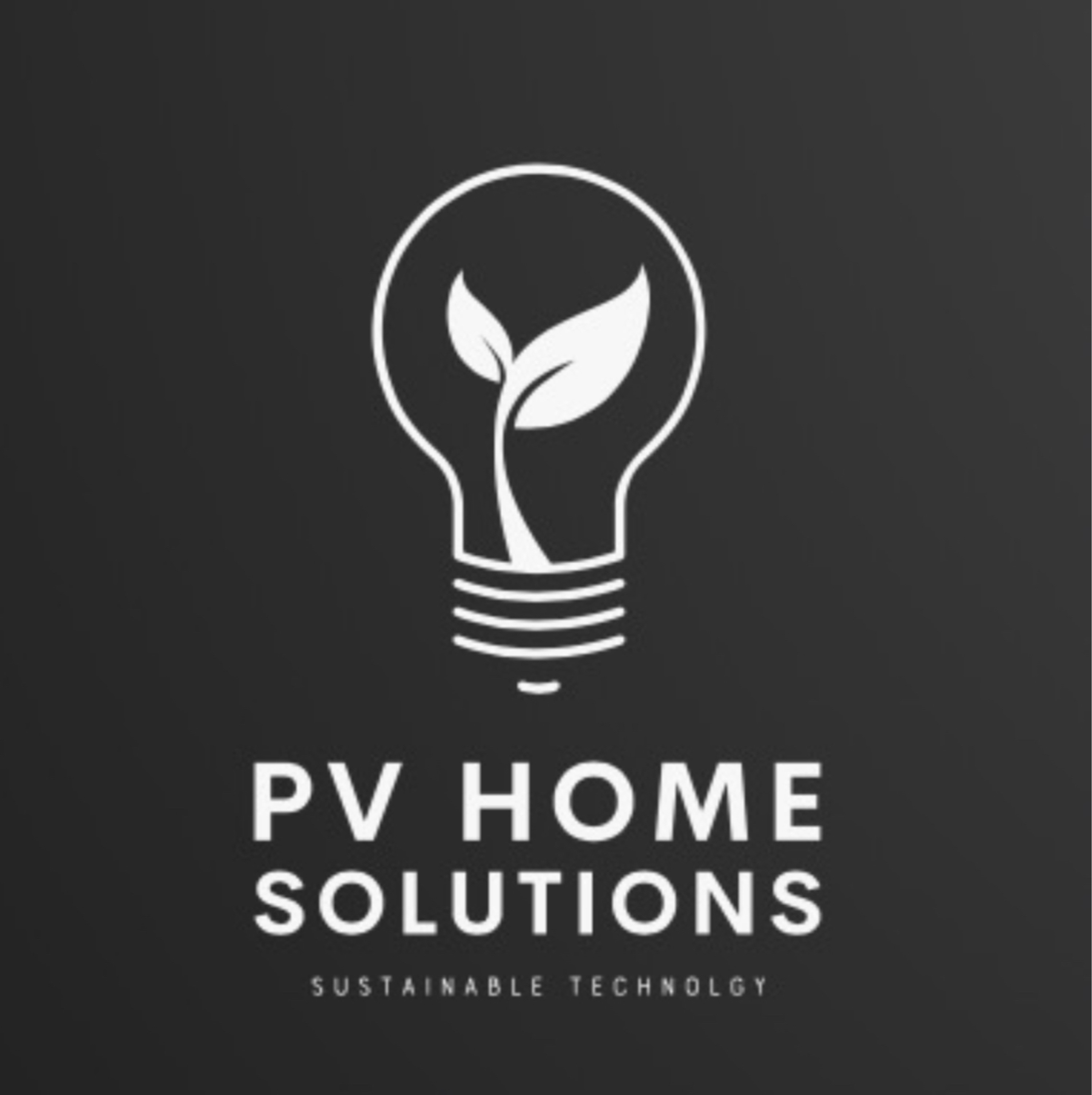 PV Home Solutions, LLC Logo