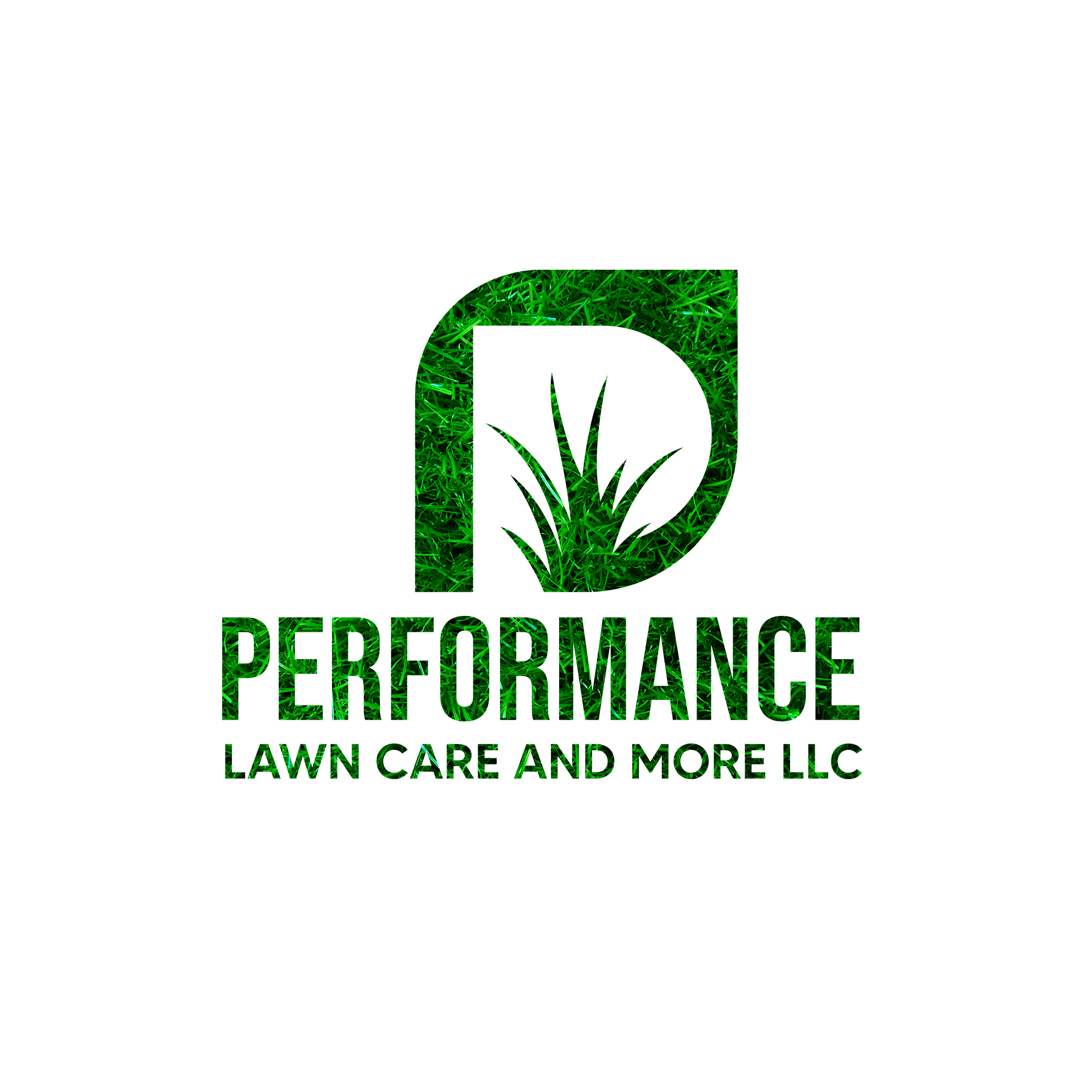 Perfomance Lawn Care and More Logo