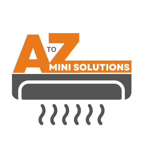 A to Z Mini Solutions Logo