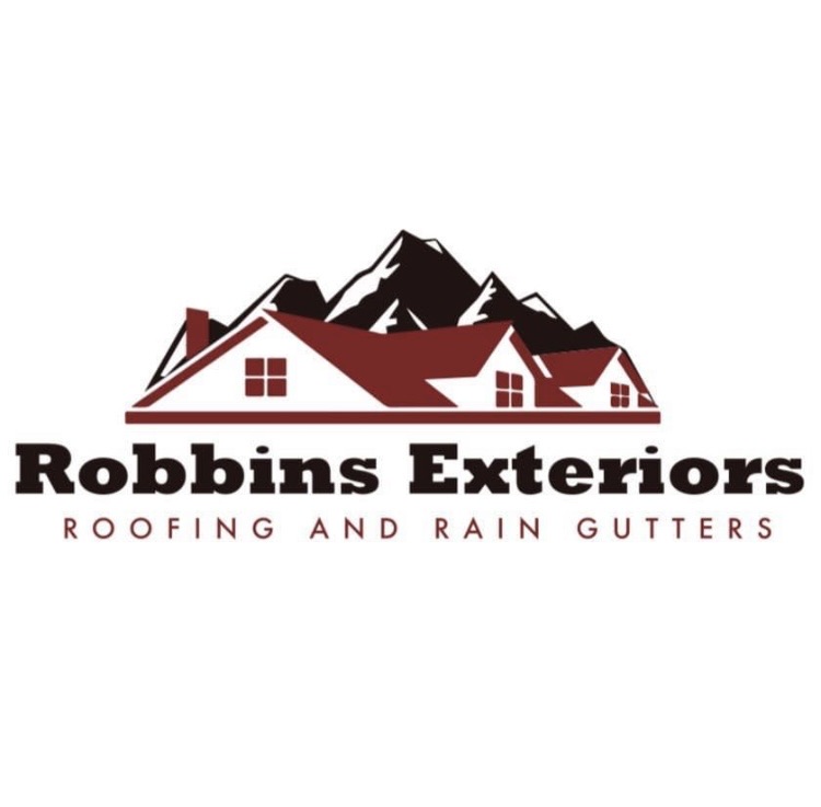 Robbins Exteriors LLC Logo