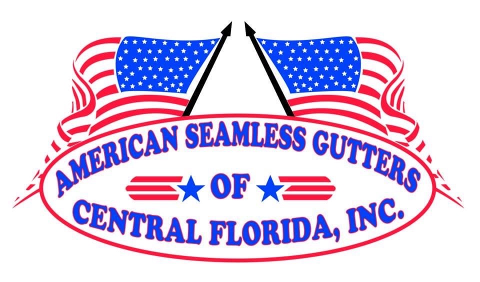 American Seamless Gutters of Central FL, Inc. Logo