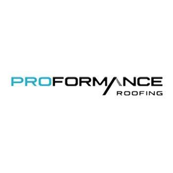 ProFormance Roofing Logo