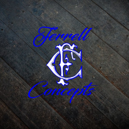 Ferrell Concepts Logo