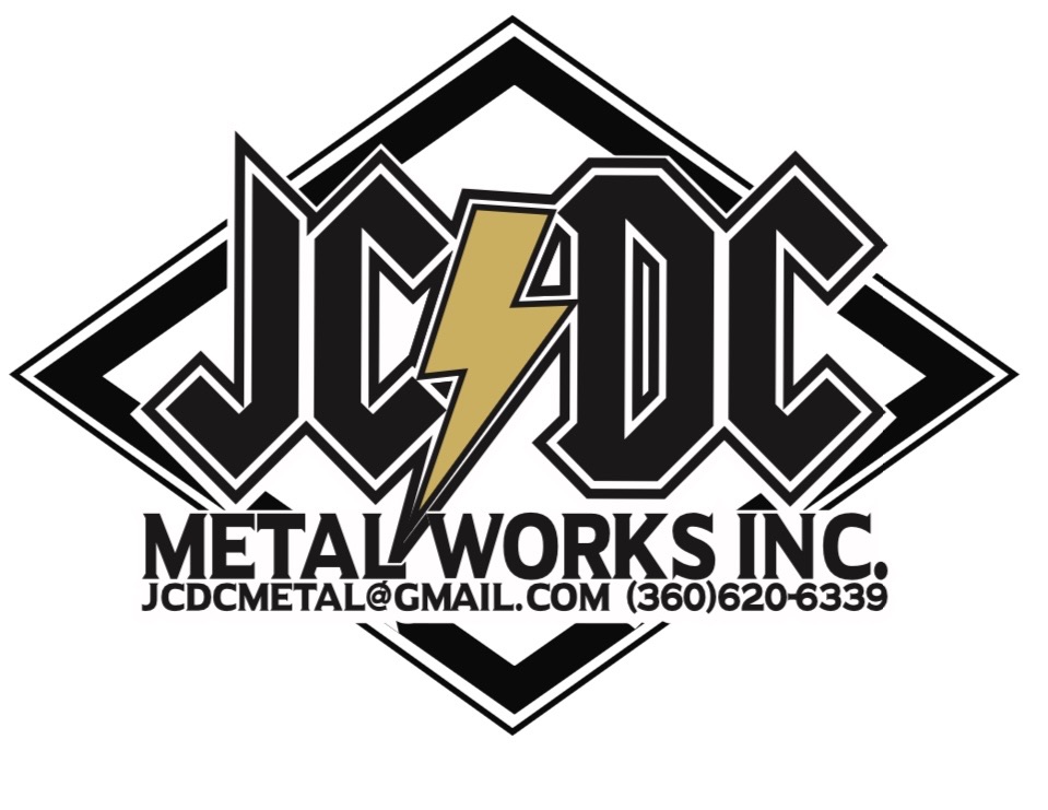 JC/DC METAL WORKS INC Logo