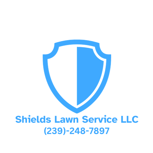 SHIELDS LAWN SERVICE LLC Logo