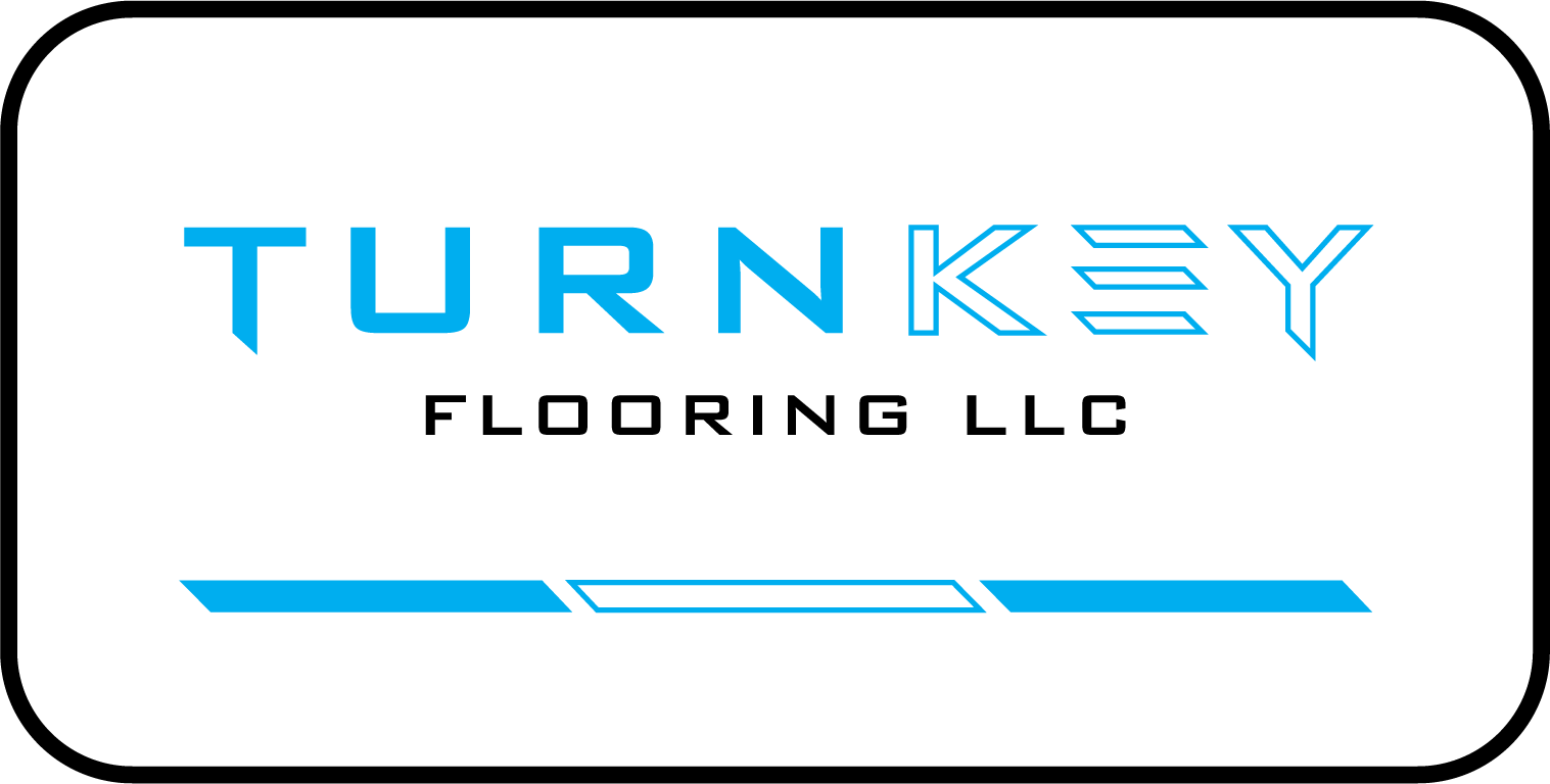 TurnKey Flooring LLC Logo
