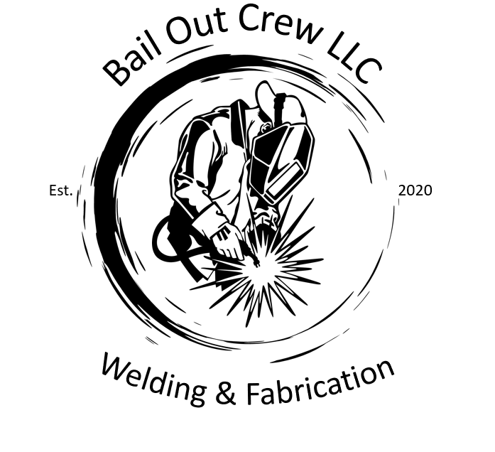 Bail Out Crew Logo