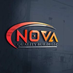 NOVA QUALITY BUILDS LLC Logo