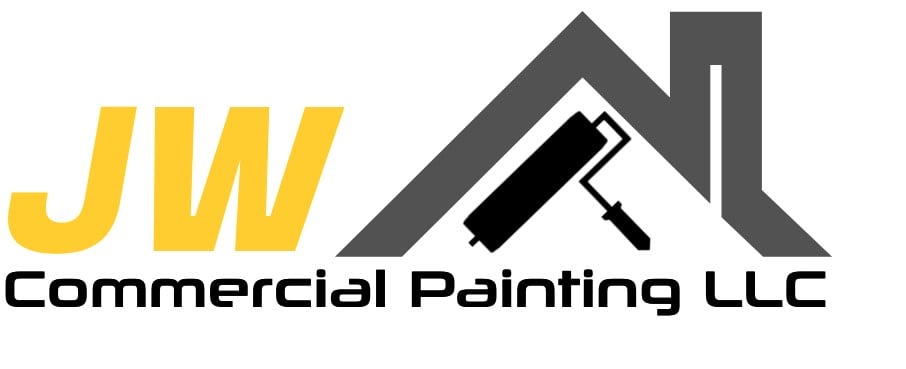 JW Commercial Painting, LLC Logo