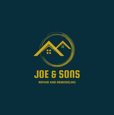 Joe & Sons Repair and Remodeling LLC Logo