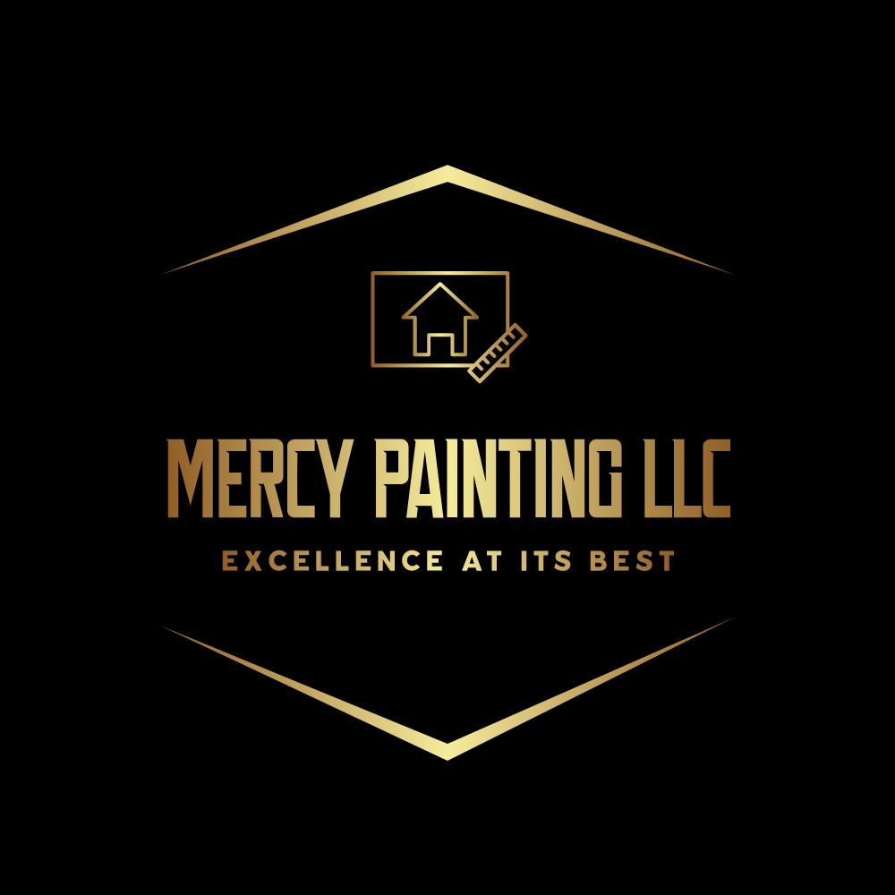 Mercy Painting LLC Logo