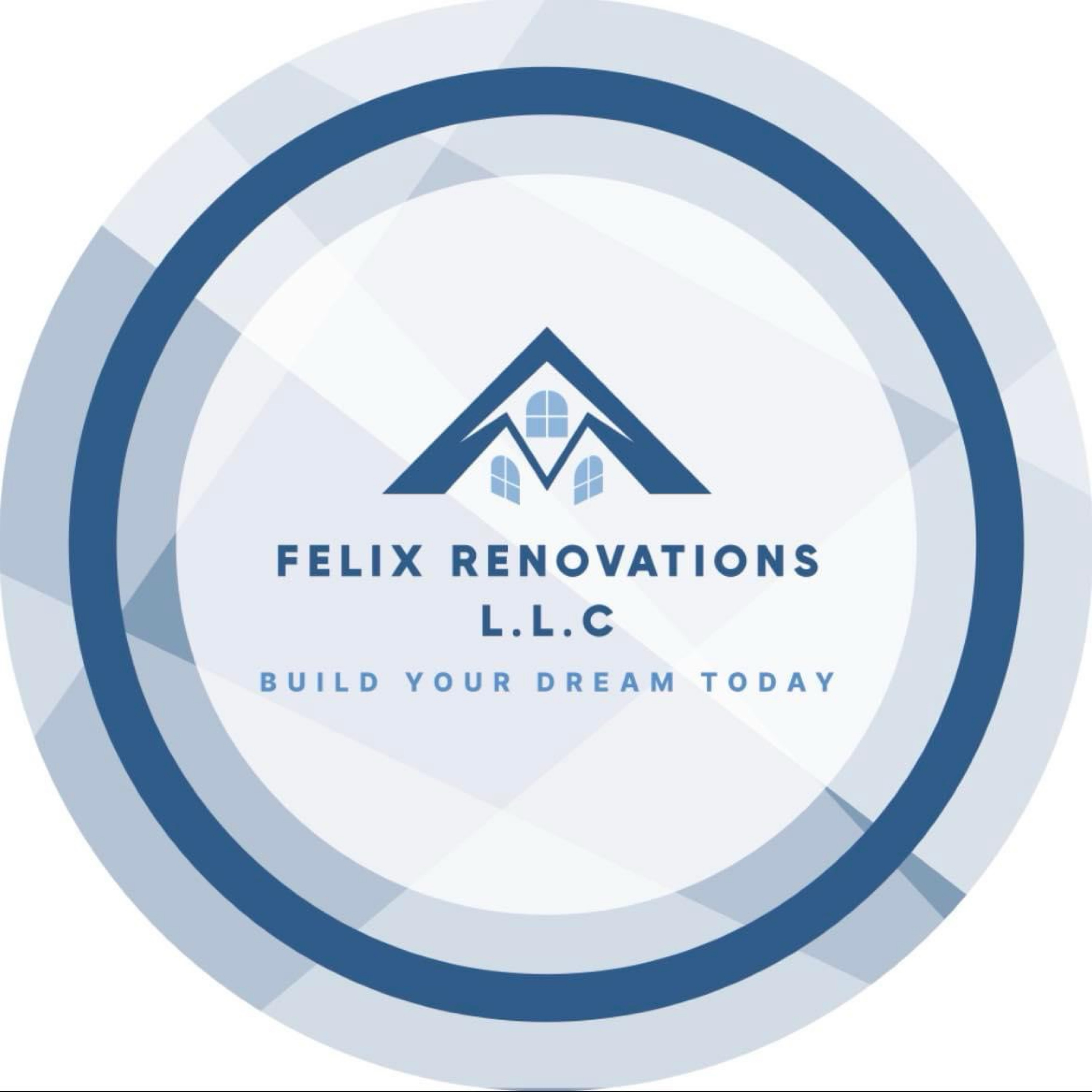 Felix Renovations L.L.C Logo