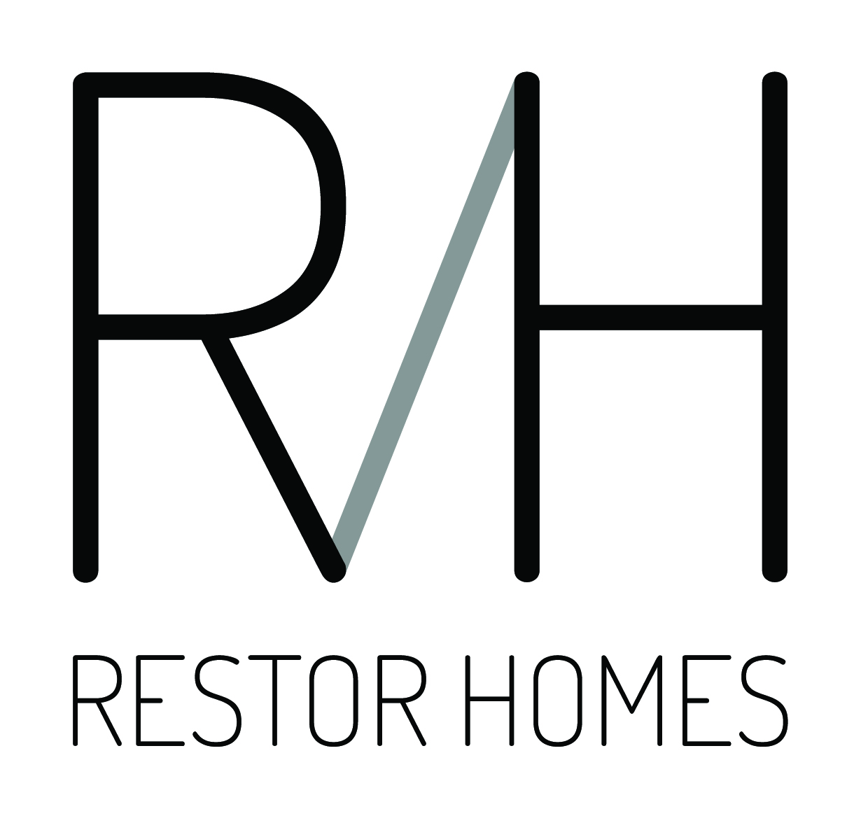Restor Homes LLC Logo
