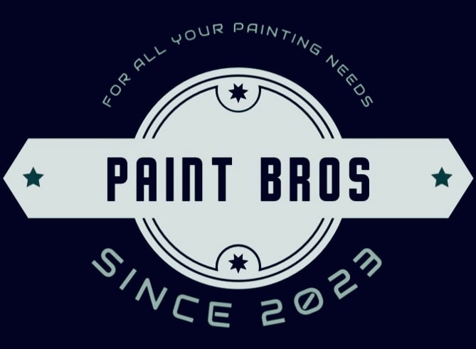 Paint Bros LLC Logo