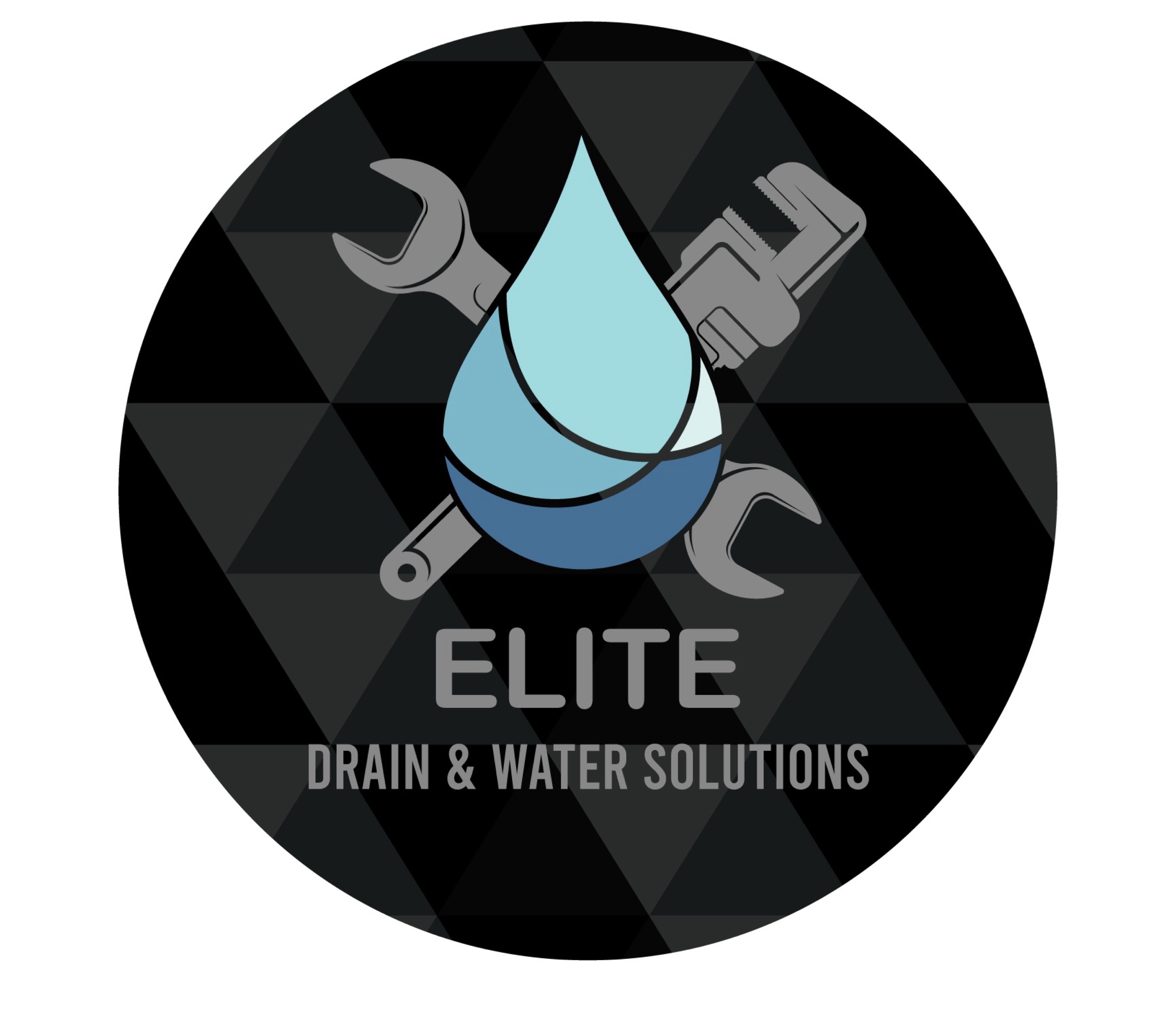 Elite Plumbing Logo