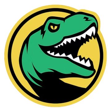 Rapid Raptor INC. Logo