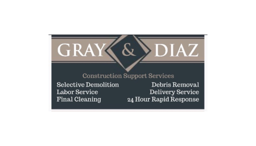 Gray & Diaz Management Company LLC Logo