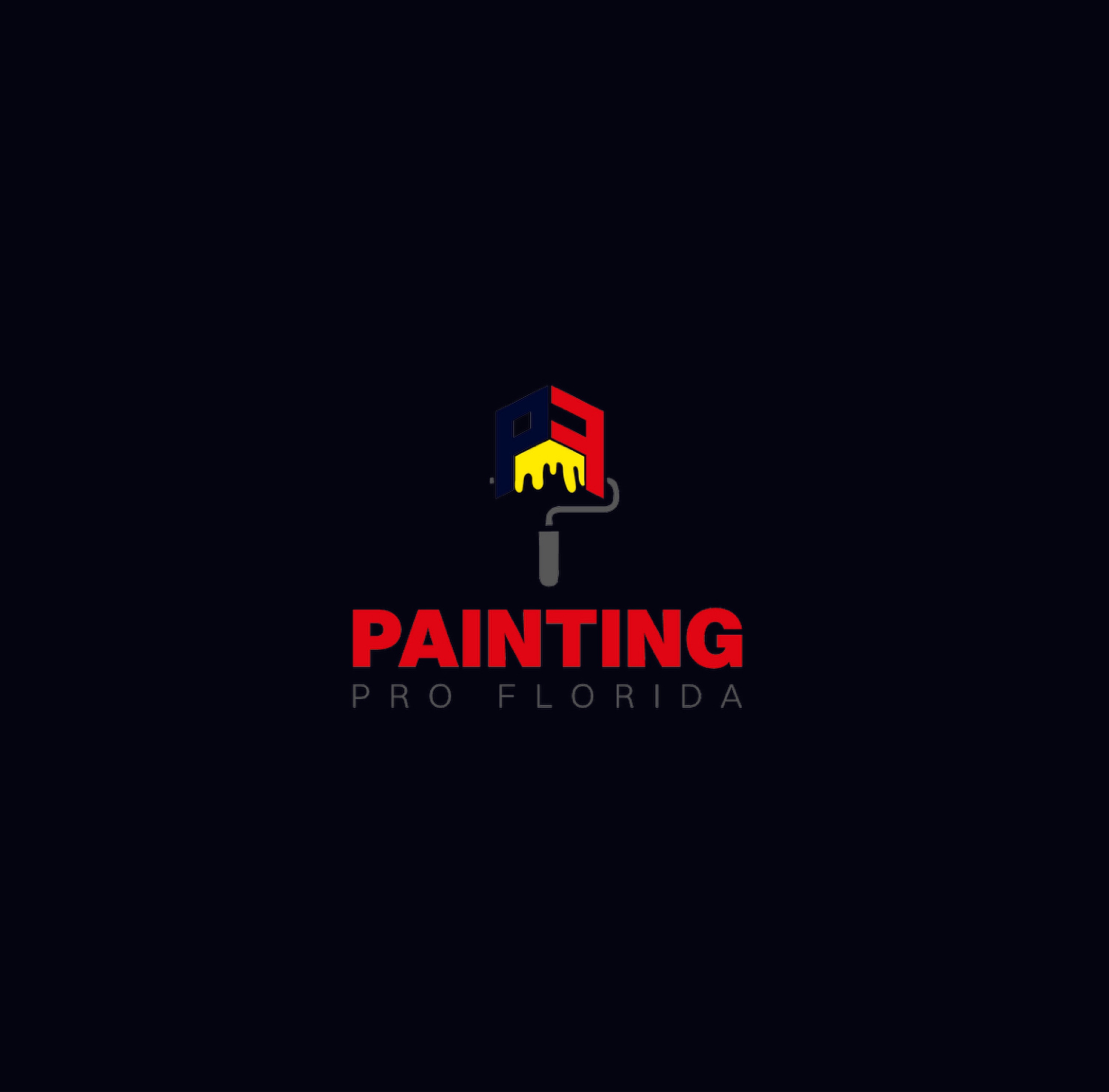 Painting Pro Florida Logo