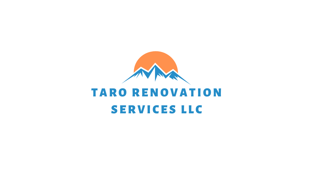 Taro Renovation Services LLC Logo