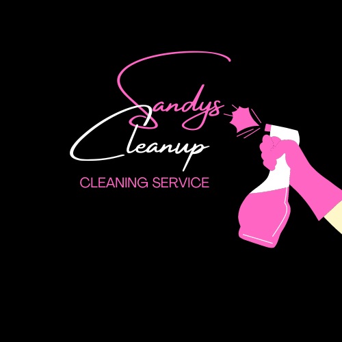 Sandy's CleanUp, LLC Logo