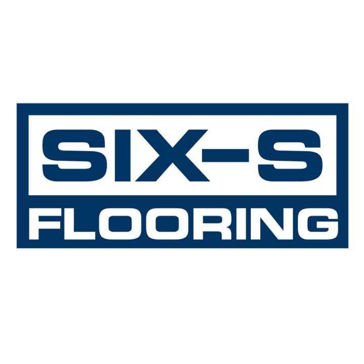Six-S Flooring Logo