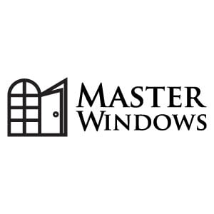 Master Windows Inc. Logo