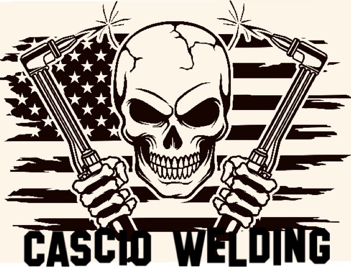 Cascio Welding LLC Logo