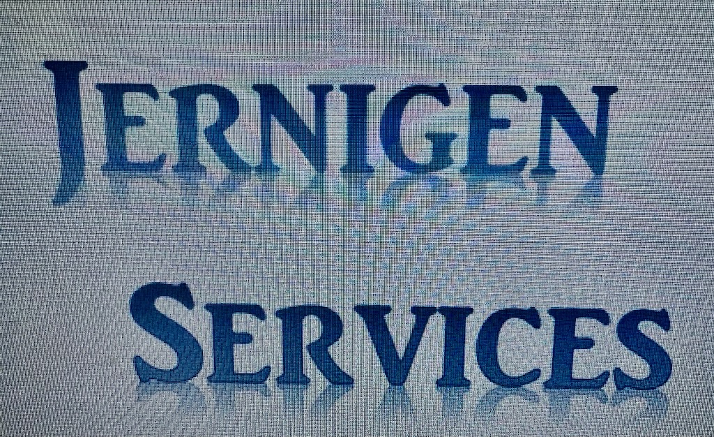 JERNIGEN SERVICES Logo