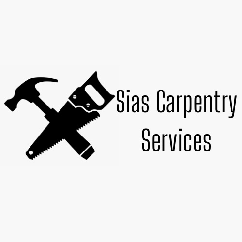 Sias Carpentry Services Logo