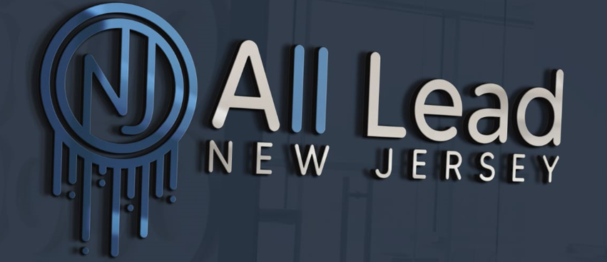 All Lead NJ Logo