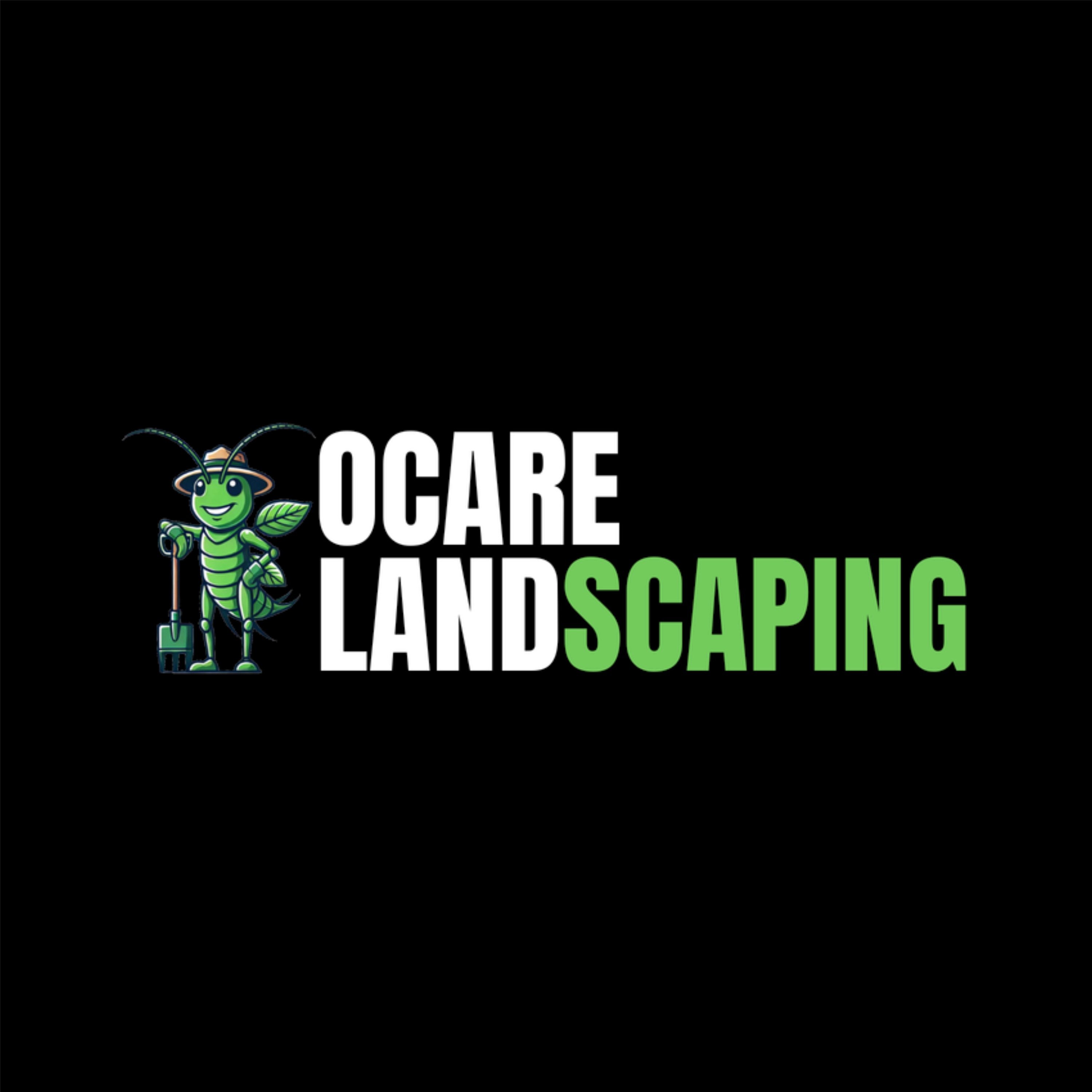 OCare Logo