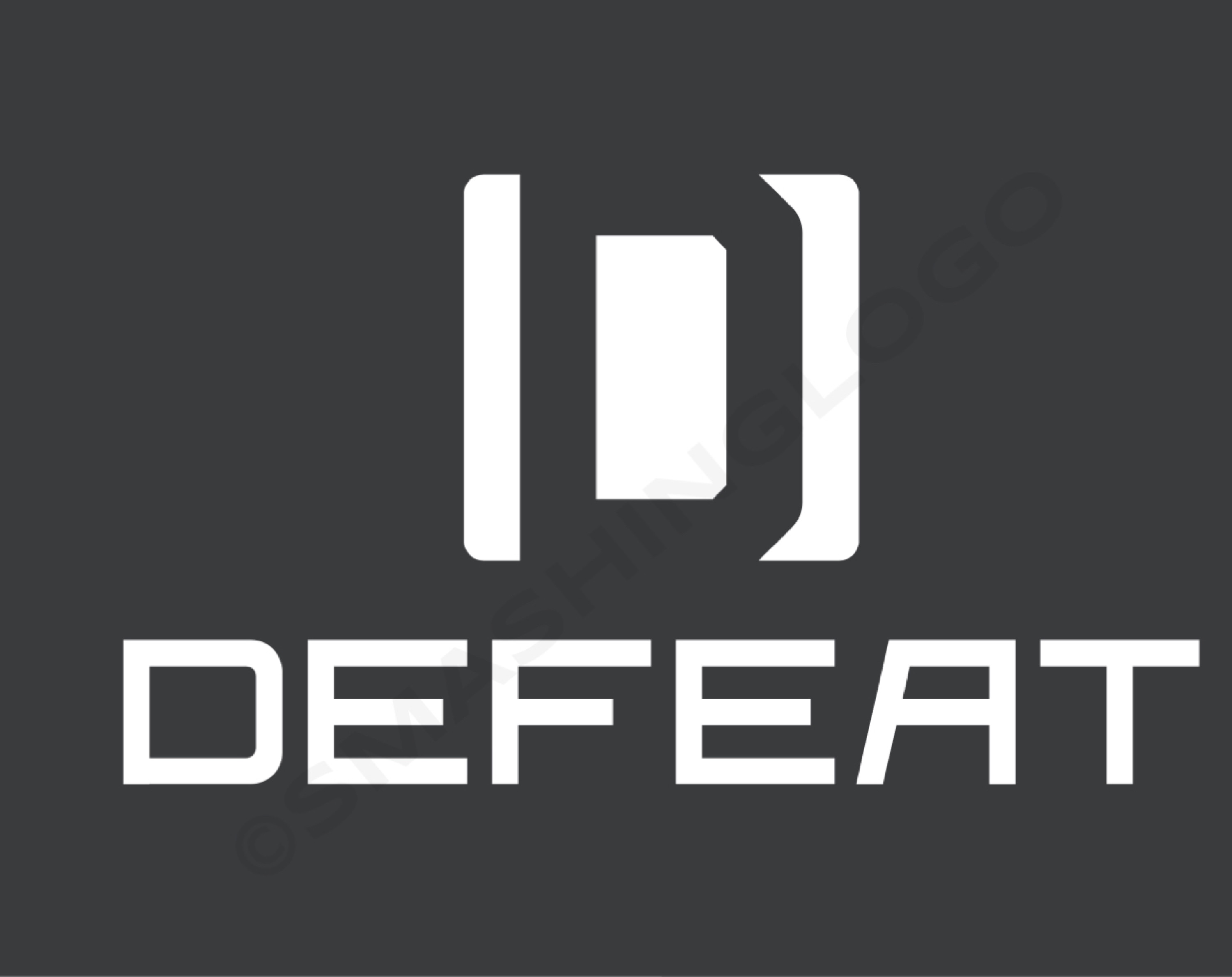 Defeat Contracting Logo