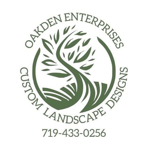 Oakden Enterprises Logo