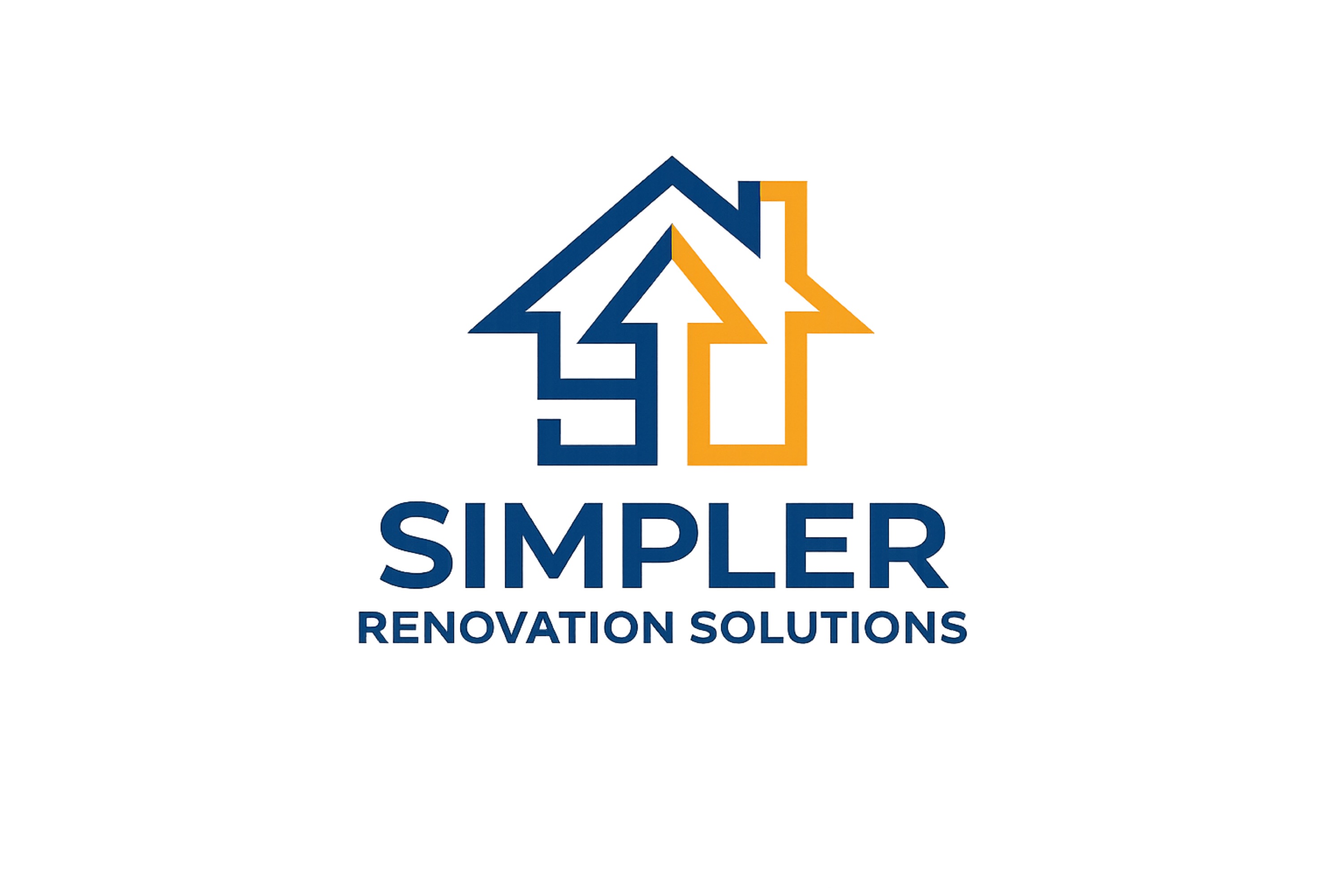 Simpler Renovation Solutions LLC Logo
