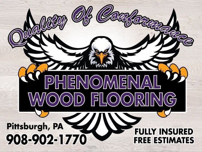 Phenomenal Best Services LLC Logo