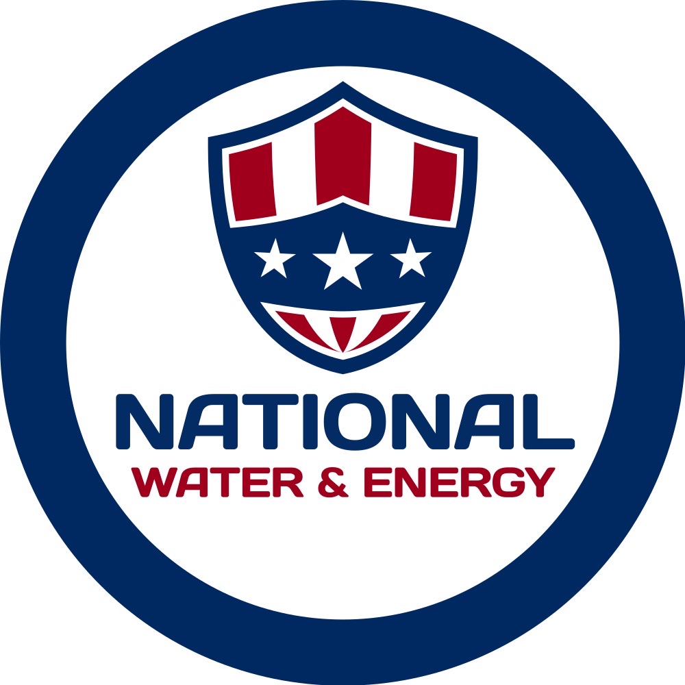 National Water & Energy LLC Logo