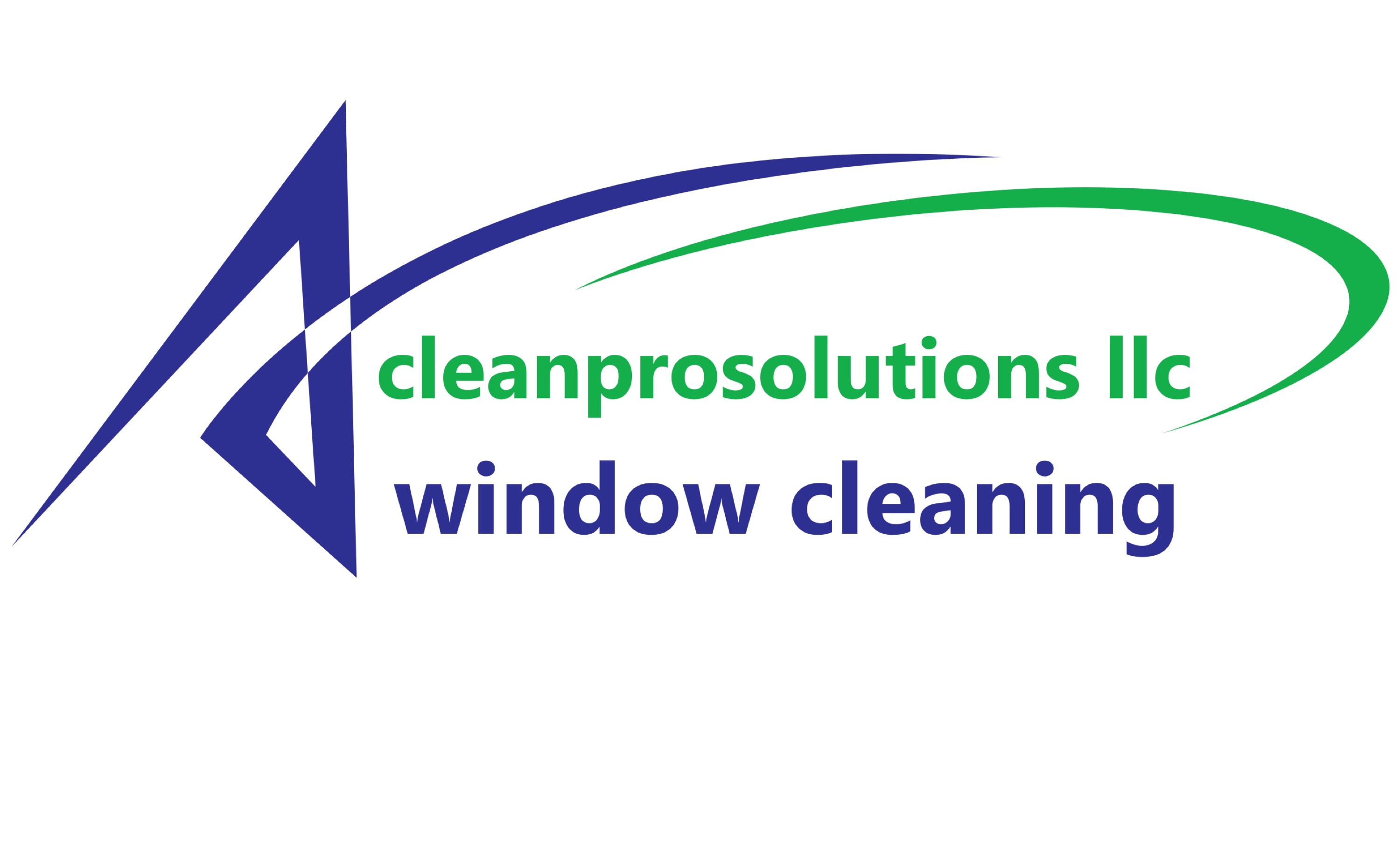Cleanpro Solutions Logo
