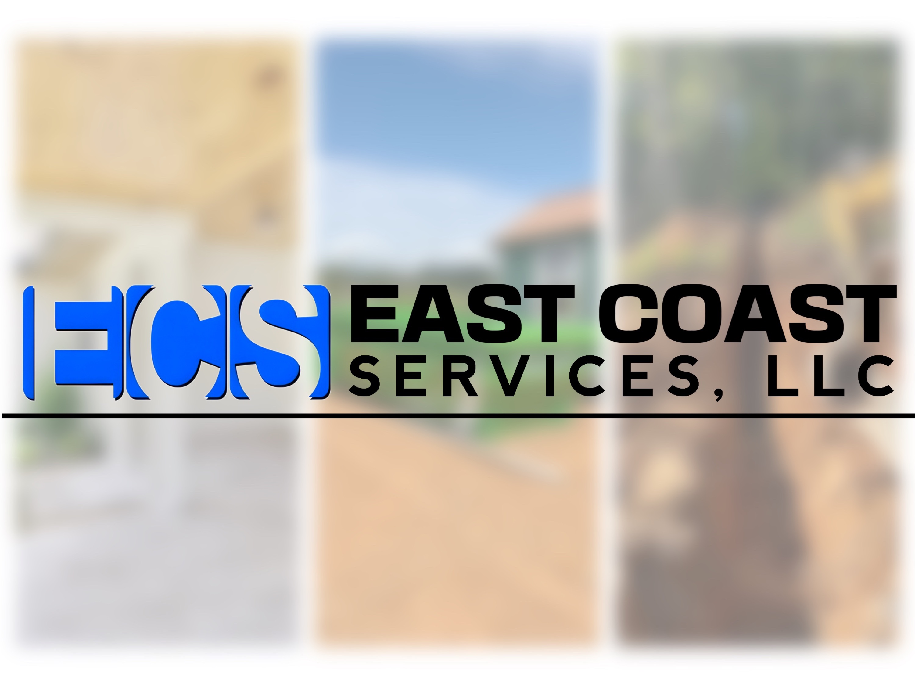 East Coast Services LLC Logo