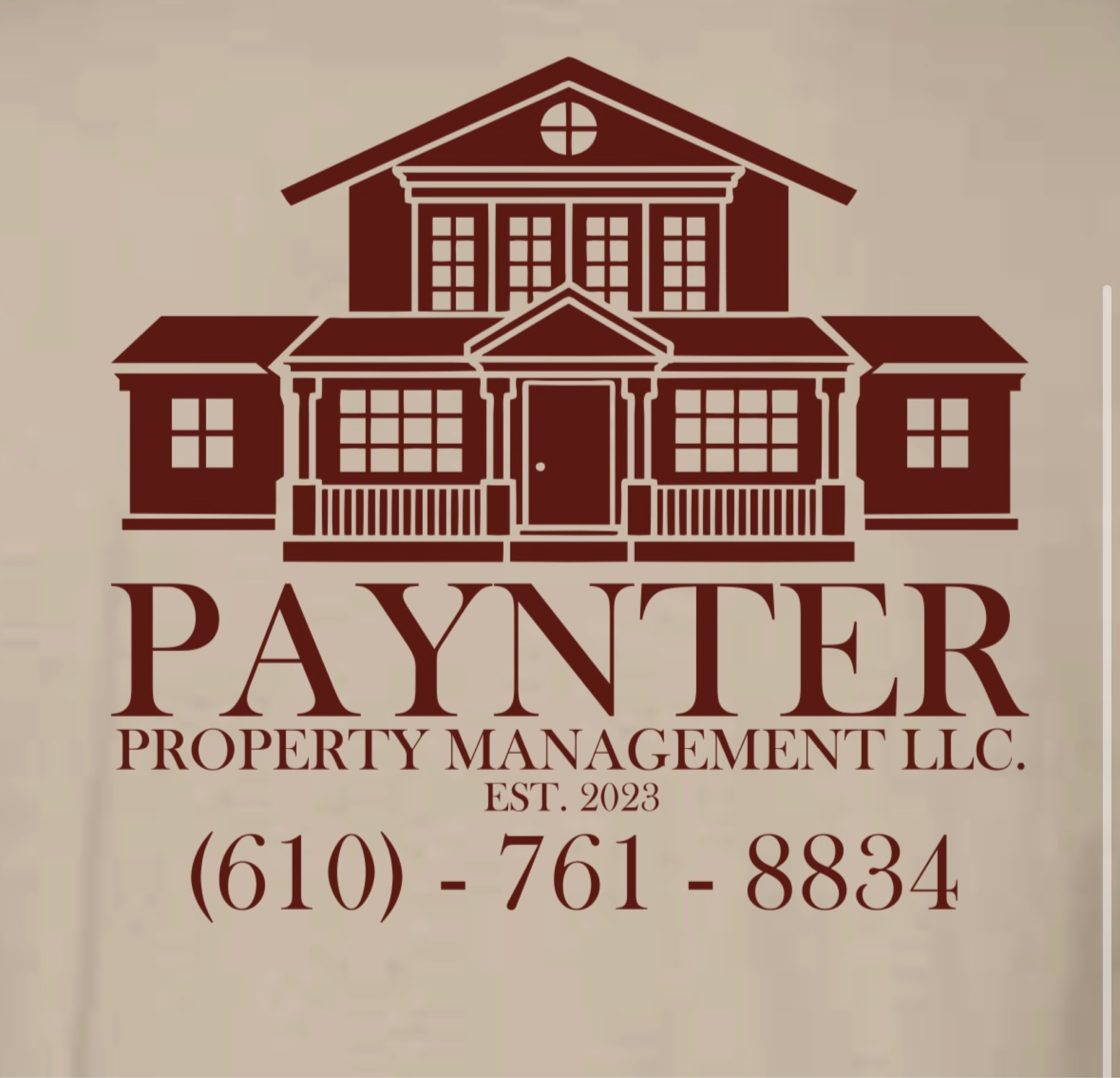 Paynter Property Management, LLC Logo