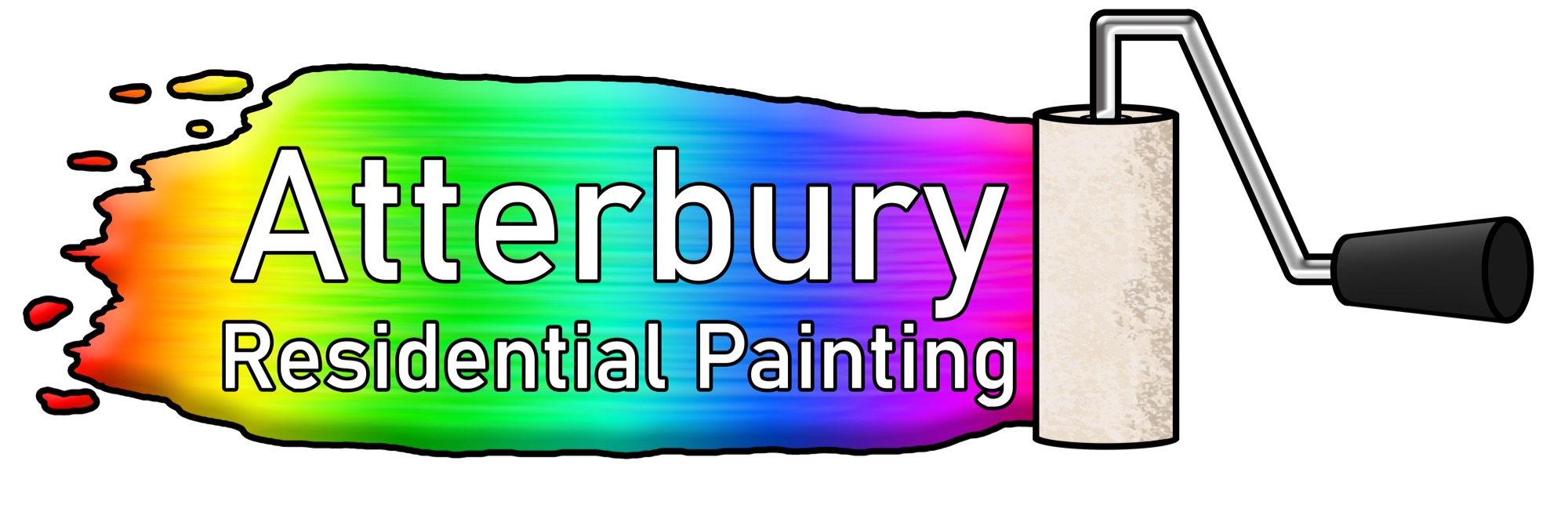 Atterbury Residential Painting Logo