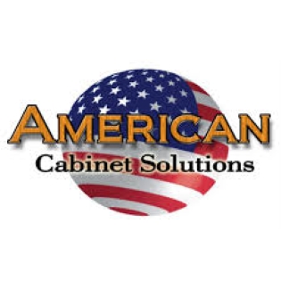 AMERICAN CABINET SOLUTIONS Logo