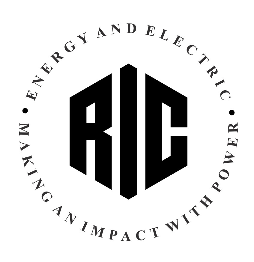 Ric Energy & Electric, Inc. Logo