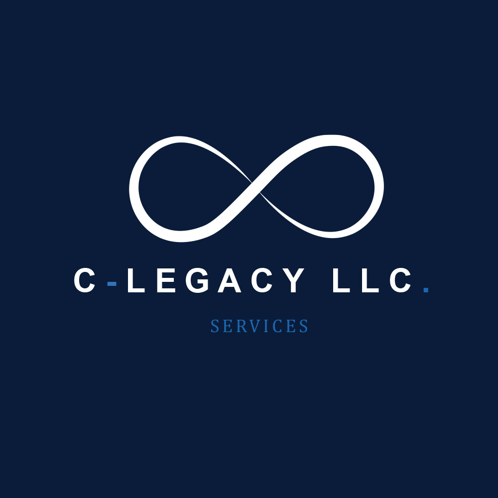 C Legacy LLC Logo