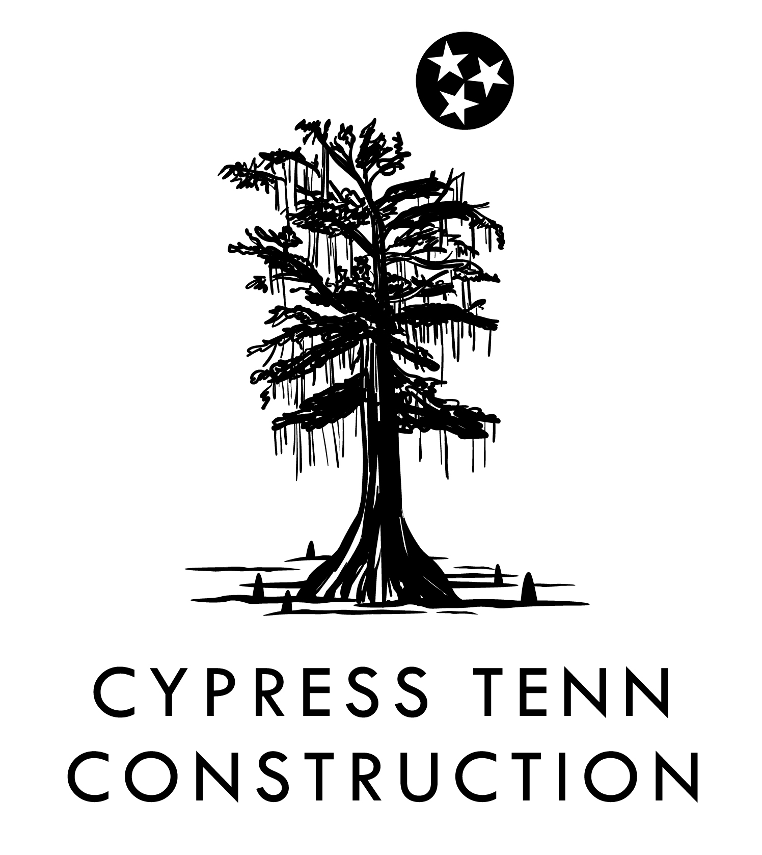 Cypress Tenn Construction NSH, LLC Logo