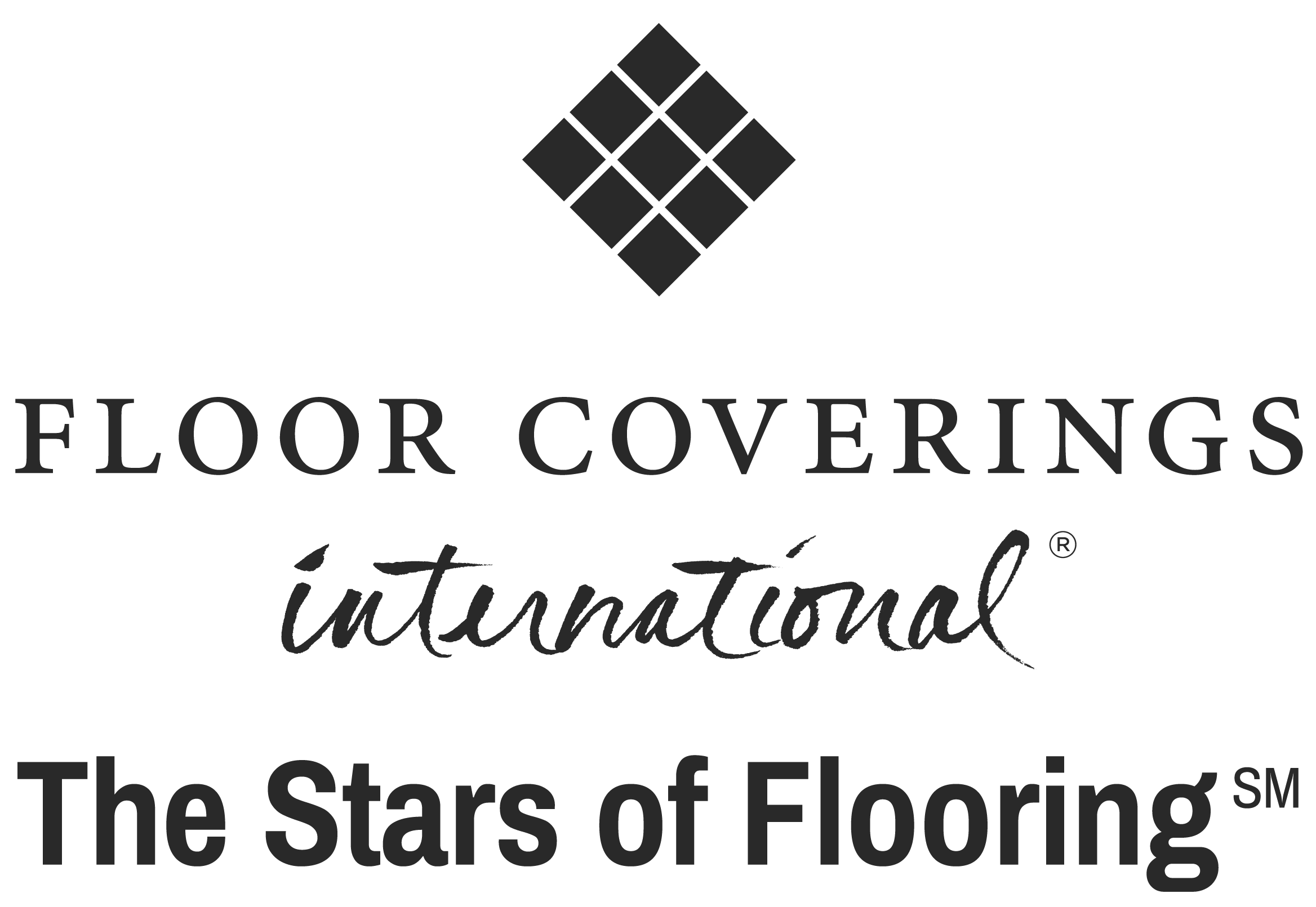 Floor Coverings International Metro Eastern Austin Logo