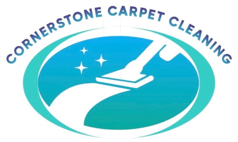 Cornerstone Carpet Cleaning LLC Logo