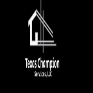 Texas Champion Services, LLC Logo