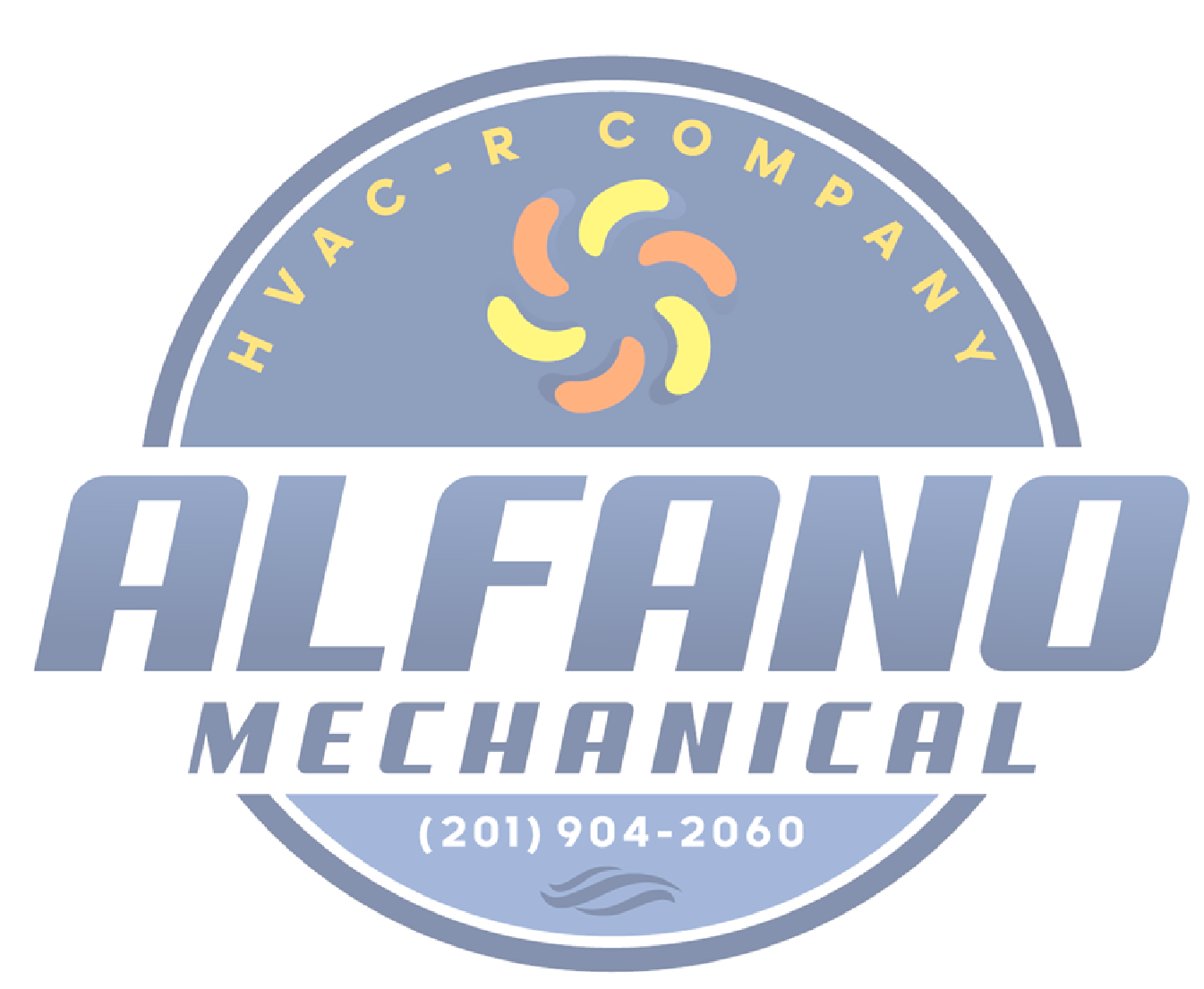 Alfano Mechanical, LLC Logo