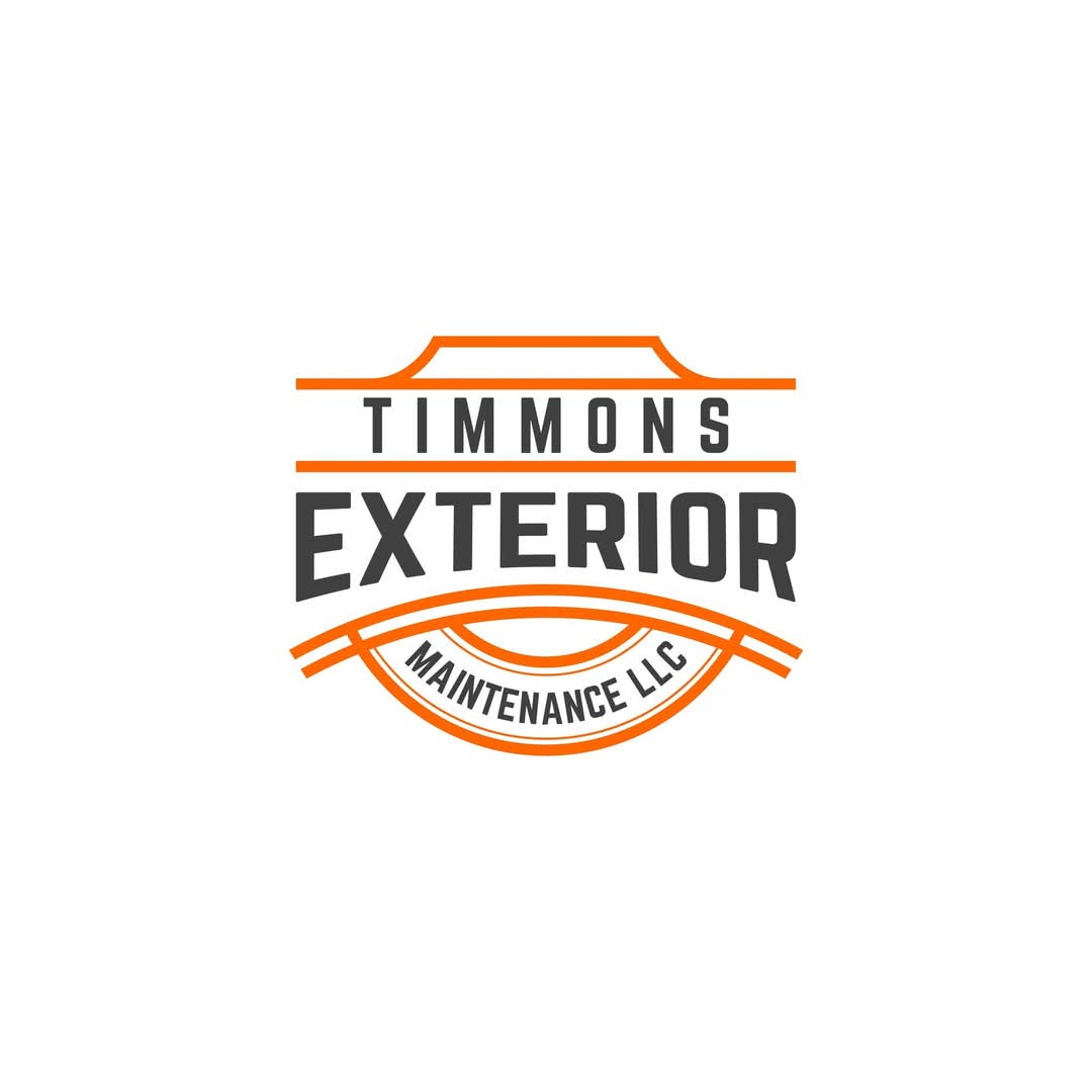 Timmons Exterior Maintenance Logo