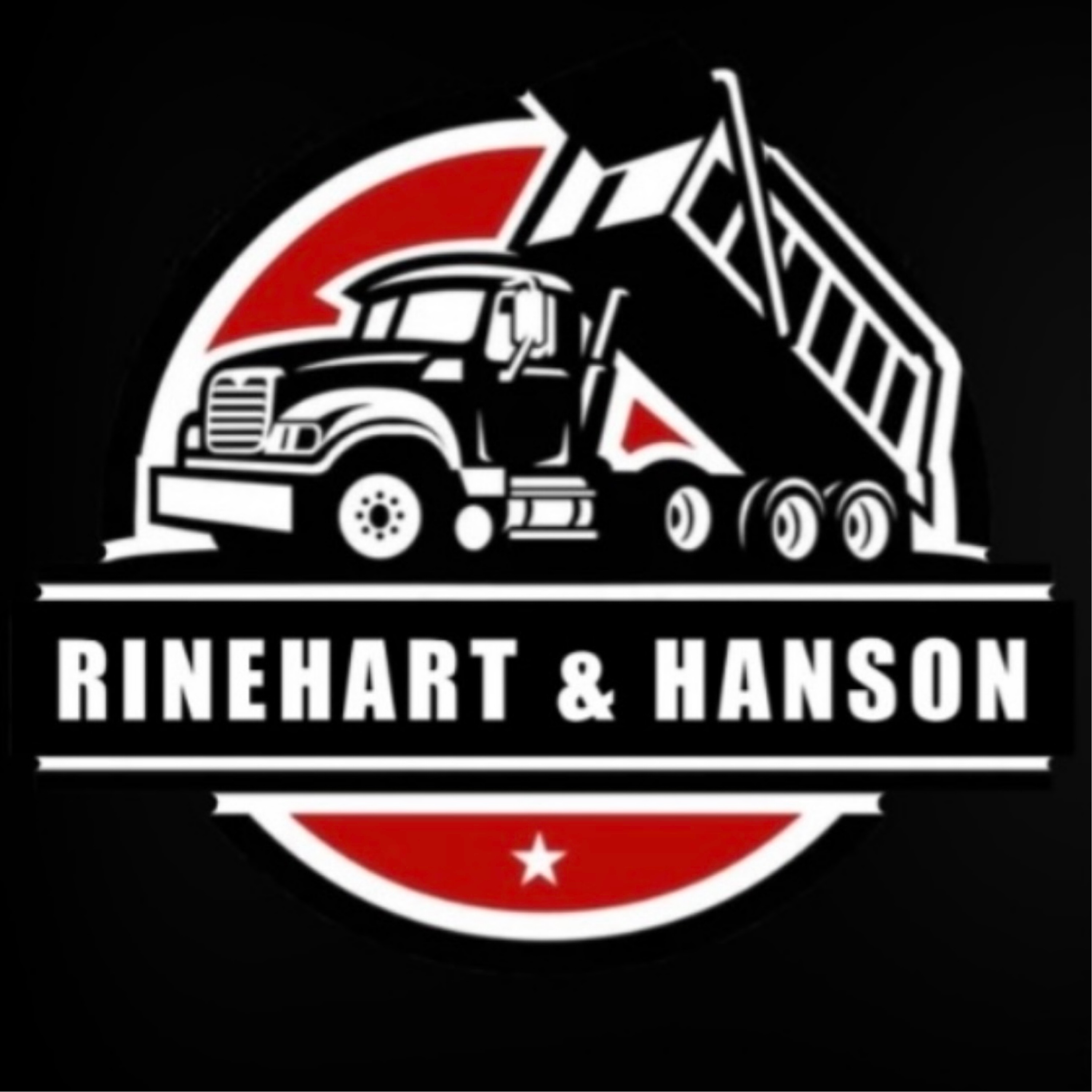 Rinehart & Hanson Logo